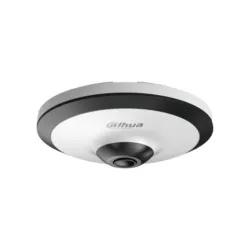 HAC-EW2501-0140B 5MP HDCVI IR-Fisheye Camera