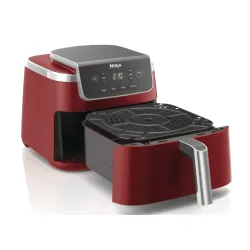 Air fryer NINJA AF140EUCM jedna korpa/2000W/4.7L/crvena