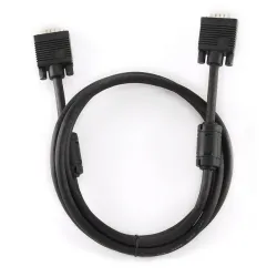 CC-PPVGA-6B Gembird VGA to VGA kabl black 1.8m A