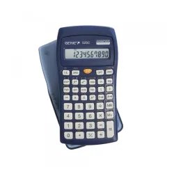 Kalkulator tehnički GENIE 52SC 10 cifara, 136 funkcija