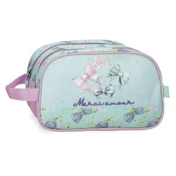 ENSO MERCI AMOUR dečiji neseser sa 2 pregrade