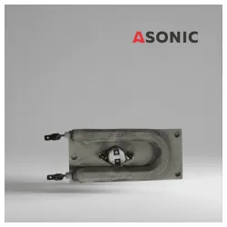 ASONIC GREЈAČINjA - 300VT - ALUMINIЈUM
