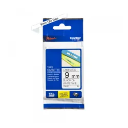 TZe-221 crna na belo 9mm