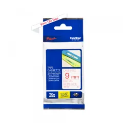 TZe-222 crvena na belo 9mm