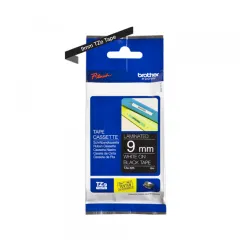 TZe-325 bela na crno 9mm