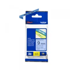 TZe-521 crna na plavo 9mm