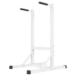 Sprava za propadanje crna/bela