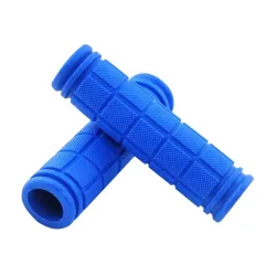 Silikonske rucke za trotinet Xiaomi M365/ 1S/ Essential/ M365 Pro/ M365 Pro 2 plava