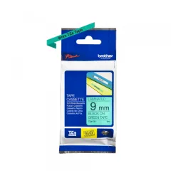 TZe-721 crna na zeleno 9mm