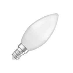 LED sijalica B25 2700K 2.8W E14 OSRAM