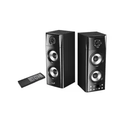 Zvučnici Genius SP-HF2800 2.0/BT crni