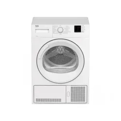 Mašina za sušenje veša Beko DU 7112 PA1 kapacitet 7kg/kondenzaciona