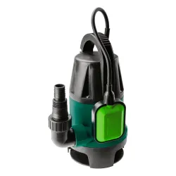 Potapajuća pumpa za prljavu vodu - VERTO 52G441