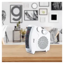 Zilan ZLN5534 Grejalica sa ventilatorom, 2000W