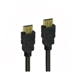 Xwave  HDMi 2.0 4K 1.5m, 60Hz kabl 30AWG Ultra HD,High Speed 18Gbps