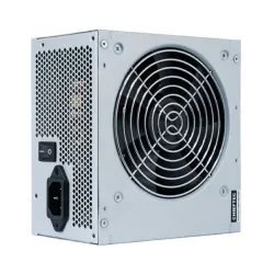 Napajanje 500W Chieftec APB-500B8 12cm Silent Active PFC 80% White bulk