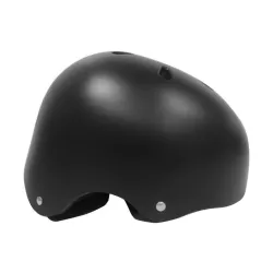 Kaciga za rolere i trotinete crna m