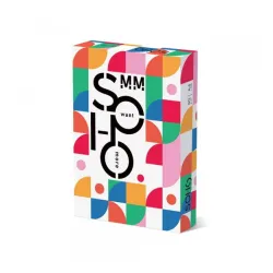 Fotokopir papir  A4/80gr Soho