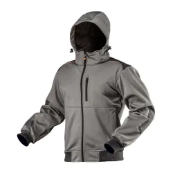 Jakna vetrotporna - NEO TOOLS