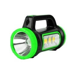 Punjiva LED baterijska lampa