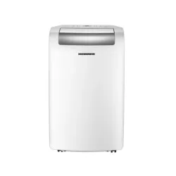Prenosivi klima uređaj HEINNER HPAC-12WH 12000BTU