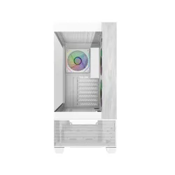 Elite 690 kućište belo (E690-WHNN-S00)