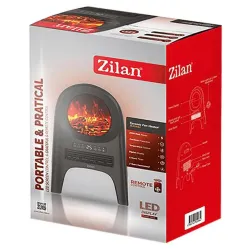 Zilan ZLN5664 Grejalica sa keramickim grejacem, 2000W