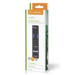 TVRC45SABK Univerzalni daljinski upravljac za Samsung , Amazon Prime/Disney/Netflix/Youtube