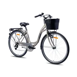 Bicikl GALAXY DESTINY 28"/6 pesak MAT