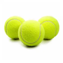 ***Set teniskih loptica 3/1