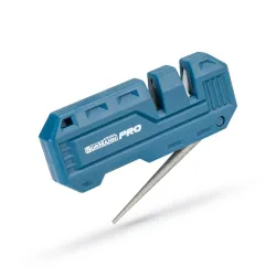 Oštrač noževa 3 u 1 Bormann Pro