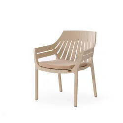 Hilton stolica beige Bolzz