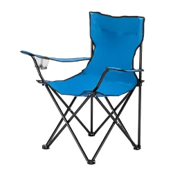 Stolica za kampovanje + torba - BORMANN BSP1175