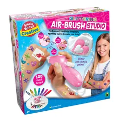 Air brush studio