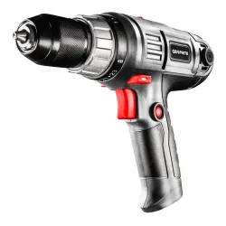 Bušilica (odvijač) električna - GRAPHITE 58G792