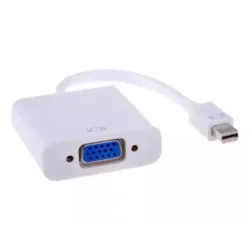Adapter Mini Displayport - VGA D-sub