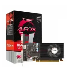 VGA AFOX Radeon R5 230 2GD DDR3 LP/DVI/HDMI/VGA, AFR5230-2048D3L5 BULK