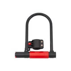 Brava “ u “ crno crvena mega strong 180x245 mm