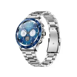 Smart Watch MADOR NX1 srebrno-plavi