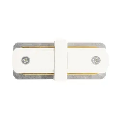 OSRAM bela ravna spojnica za monofaznu šinu