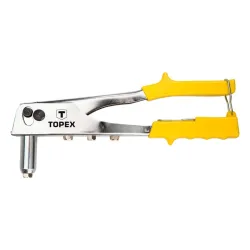 Pištolj za pop nitne - TOPEX 43E707