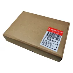 NPA-AC49 ** Gembird punjac 12v/8A 96W, 1m kabl sa uzemljenjem, Coper napajanje, DC 5.5x2.1mm CE(799)