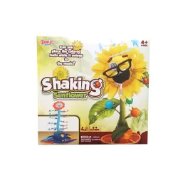 Društvena igra Šašavi Suncokret