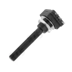 Potenciometar 1K LOG 0.12W