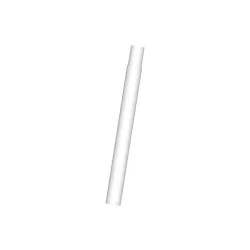Cev sedišta 28.6 x 250 mm bela