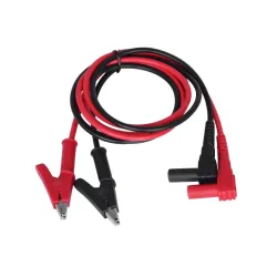 Merni kablovi sa štipaljkom 20A