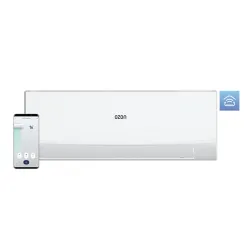 Arctic Pure S/U12AWNBM75 inverter klima uređaj Wi-Fi