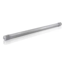 XLED T8 tuba 9W Led cev 600mm Glass+PC/9W,PF>0.9, RA80-85, 900Lm, 4000K/Nerotirajuća