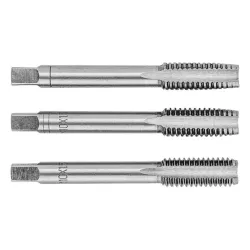 Ureznik ručni 3/1 - TOPEX