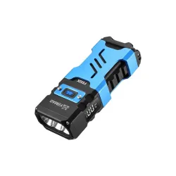 Punjiva LED baterijska lampa 11863